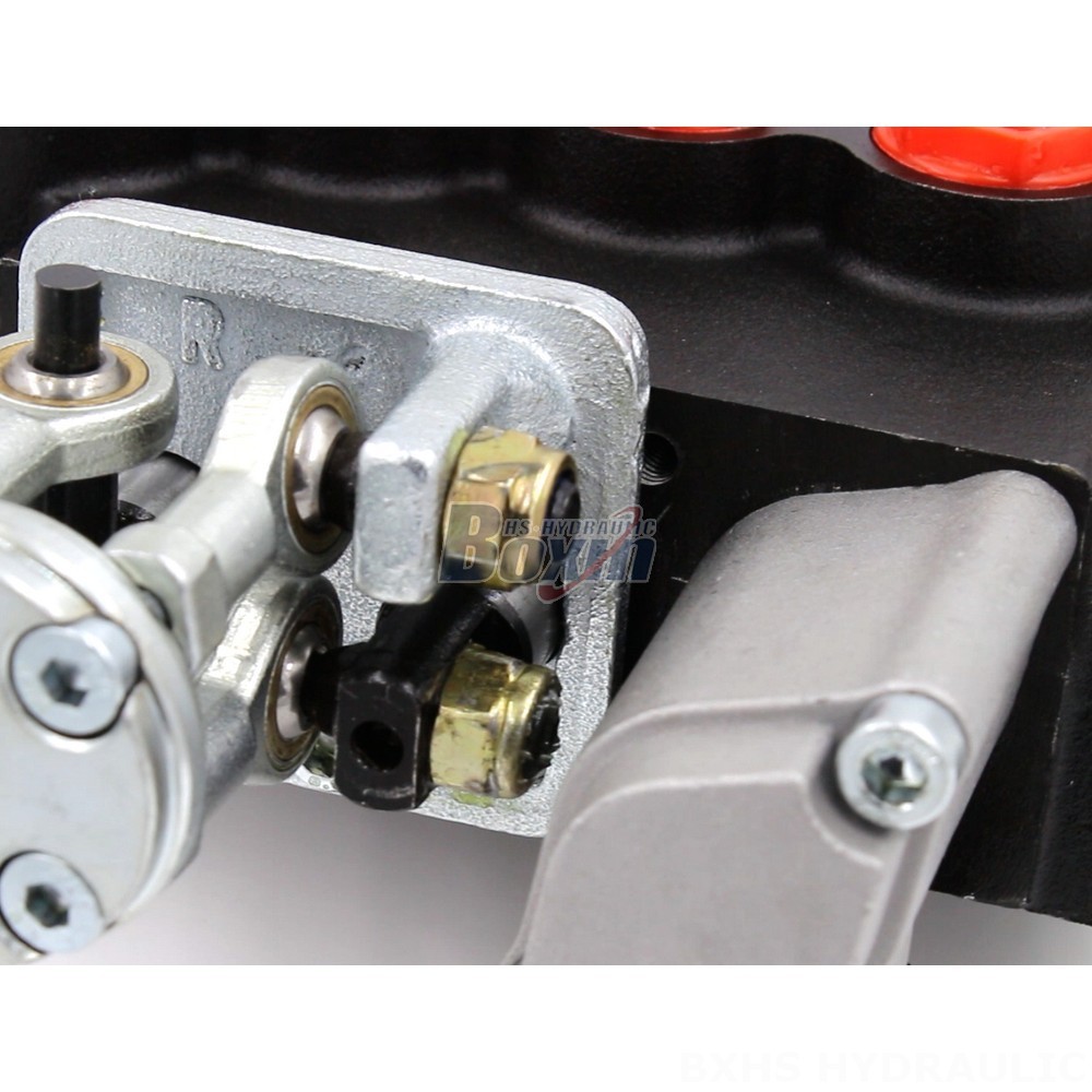 Customized Hydraulic Systems: Let Us Engineer Your Solution detail image